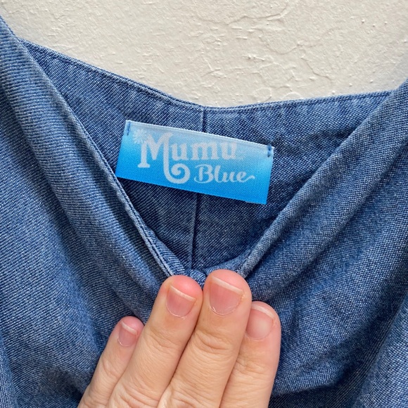 Show me your mumu-Romper M - Picture 3 of 6